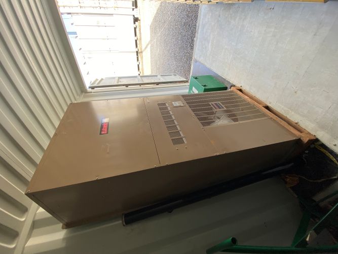 National Coil Company 60,000 BTU Air Conditioner (0500051696) - Image 3